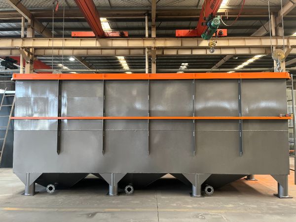 糯米粉废水处理设备