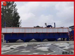 田园综合体污水处理设备