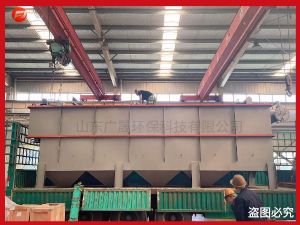 屠宰肉类加工废水处理设备