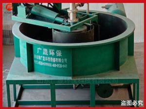 造纸厂纸浆泥浆处理设备